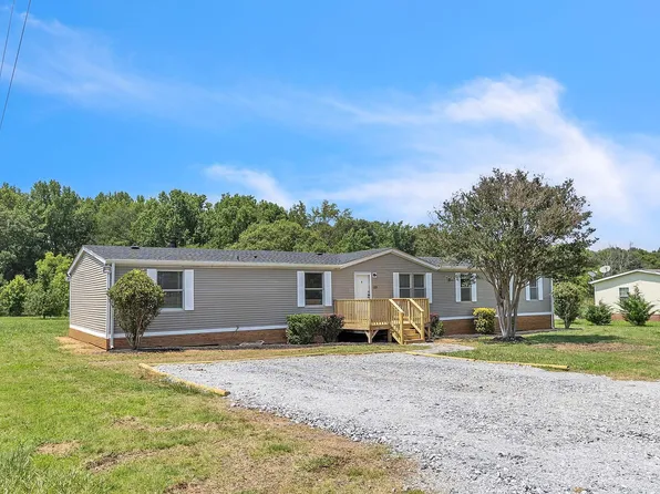 122 Harper St, Williamston, SC 29697