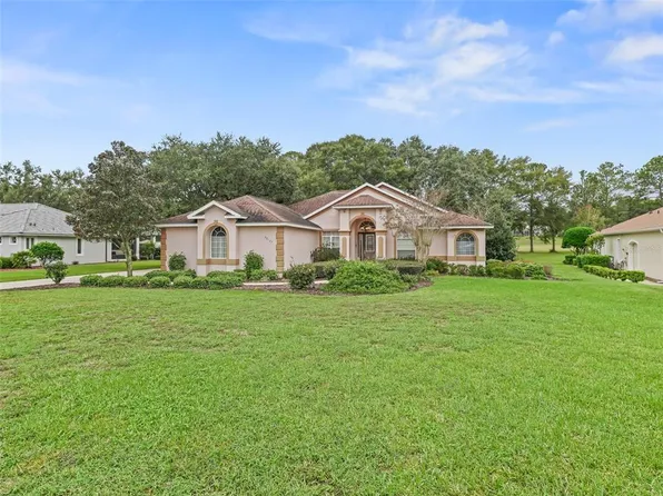 39127 HARBOR HILLS BOULEVARD, LADY LAKE, FL 32159