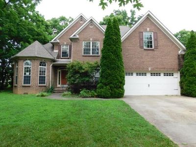 649 Seth Dr, Versailles, KY, 40383