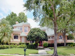 520 Spring Club Dr, Altamonte Springs, FL 32714