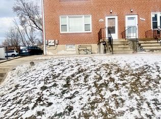 4914 Hamilton Ave APT 2, Baltimore, MD 21206