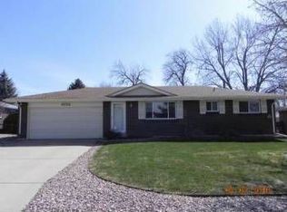 8334 Eaton Way, Arvada, CO 80003