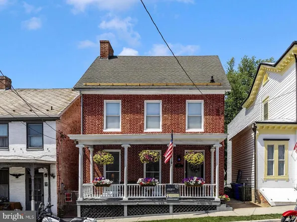 213 W Main St, Middletown, MD 21769