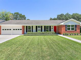 5610 Sylmar Rd, Houston, TX 77081