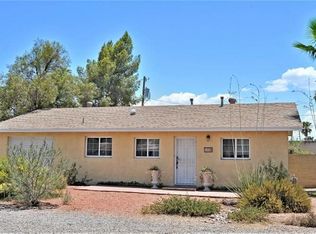 1006 E West Circle Dr, Tucson, AZ 85719