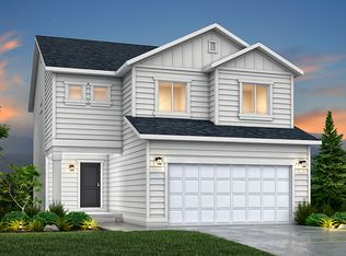 Birch Plan, Boulder at Sky Ranch, West Jordan, UT 84081