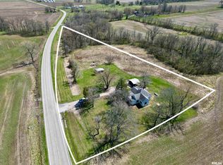 2228 Green Street Rd, Centralia, IL 62801