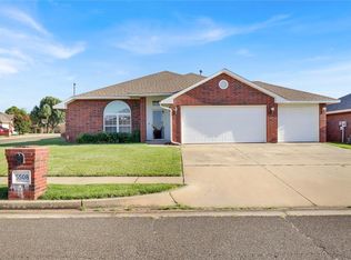 5508 SE 80th St, Oklahoma City, OK 73135