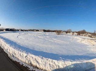 4117 Carmell Pl, West Fargo, ND 58078