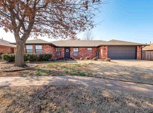 2120 S August St, Stillwater, OK 74074
