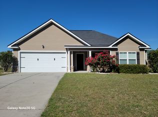 104 Clydesdale Ct, Guyton, GA 31312
