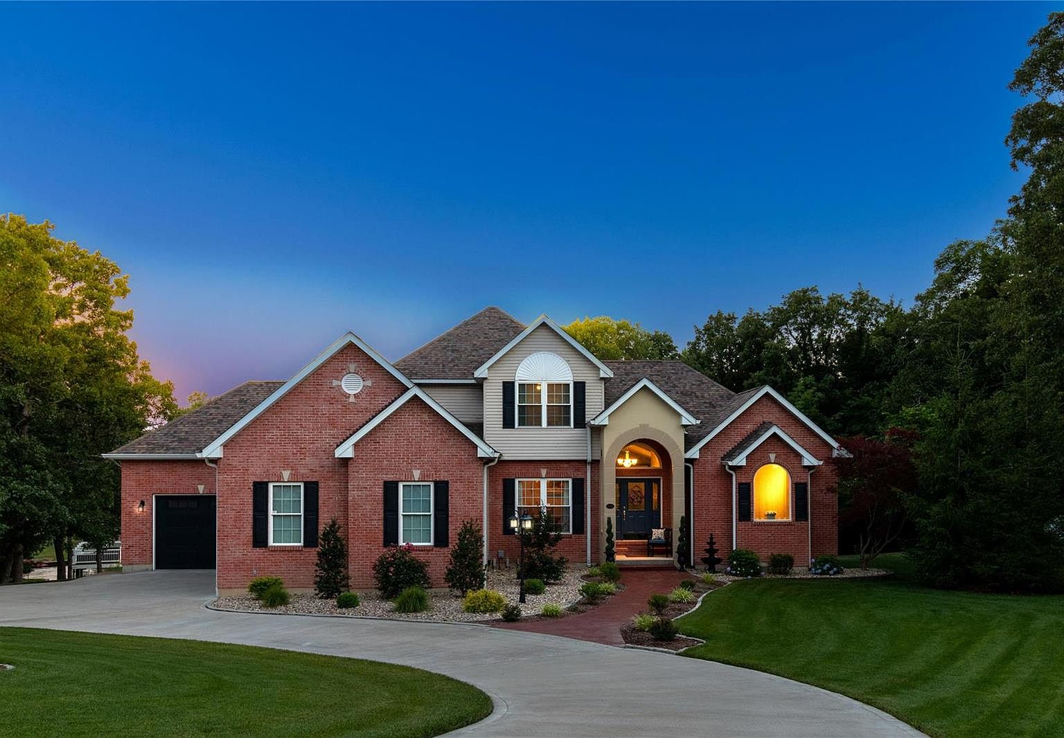 13166 Lakewood Dr, Sainte Genevieve, MO 63670 Zillow