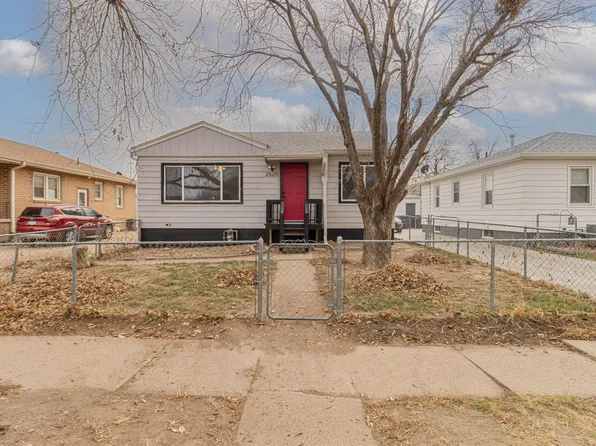2529 Avenue F, Council Bluffs, IA 51501