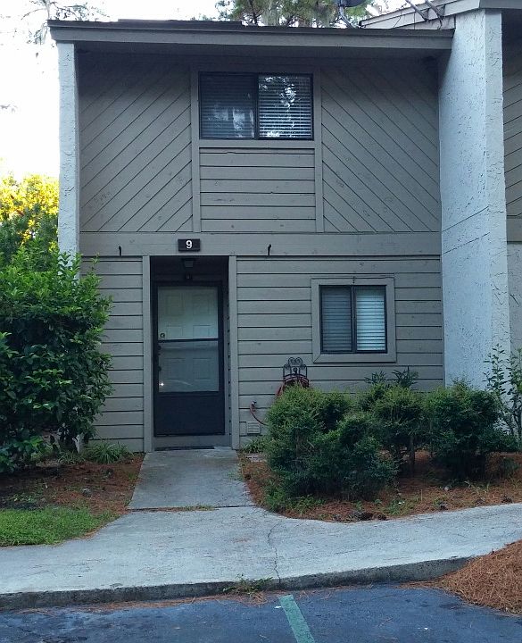 Front of Condo - #9
