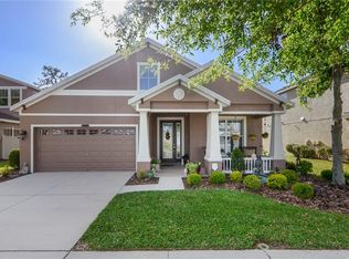 8008 Sequester Loop, Land O Lakes, FL 34637