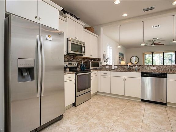5th image of 13505 San Georgio Dr