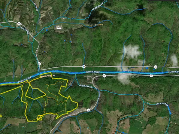 496 River Rd, Sneedville, TN 37869