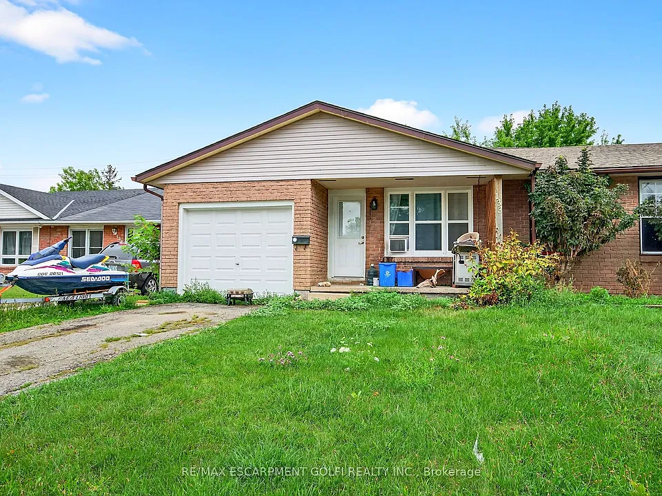 133 Northgate Dr #MAIN FLOOR