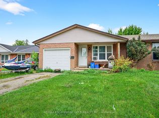 133 Northgate Dr, Welland, ON L3C 5Y3