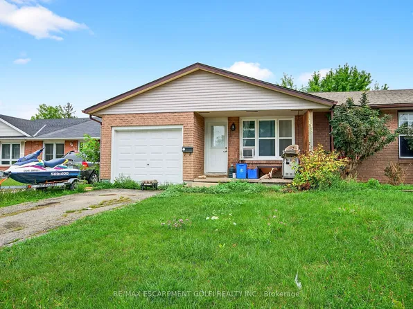 133 Northgate Dr, Welland, ON L3C 5Y3