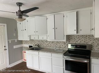 1335 Broadmoor St, Amarillo, TX 79106