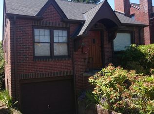 7331 16th Ave NW, Seattle, WA 98117