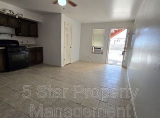 1654 Exeter Dr #4, El Paso, TX 79928