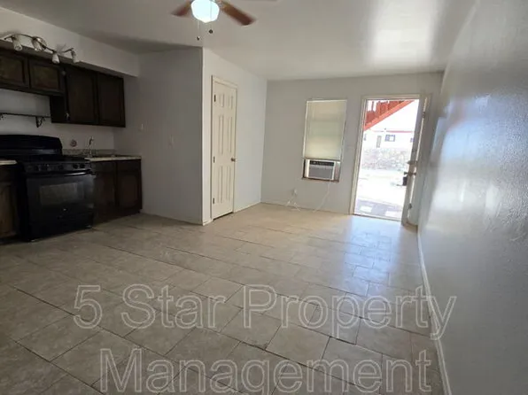 1654 Exeter Dr #4, El Paso, TX 79928