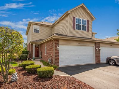 2718 Foxwood Dr, New Lenox, IL, 60451