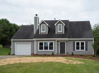 362 Windrose Ln SW, Concord, NC 28025