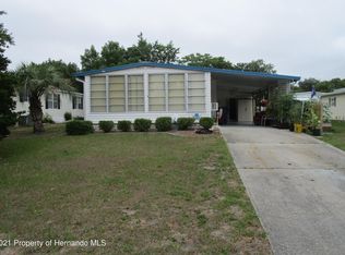 14371 Edgeknoll St, Brooksville, FL 34613