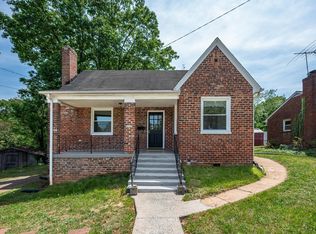 2020 Georgia Ave, Lynchburg, VA 24501