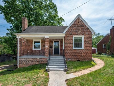 2020 Georgia Ave, Lynchburg, VA, 24501