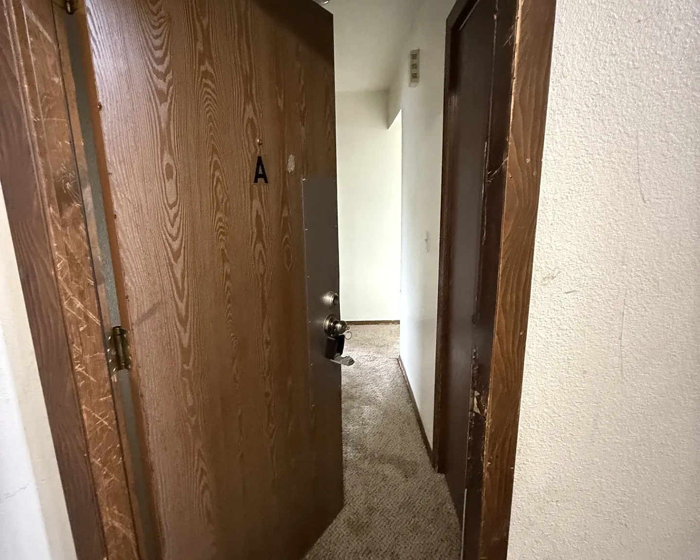 2 bed, 742 sqft, $1,550 — Photo 2