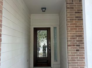 15814 Granite Mountain Trl, Houston, TX 77049