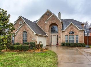 3411 Diamond Point Dr, Flower Mound, TX 75022