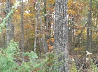 Joe Tabor Rd, Crossville, TN 38571