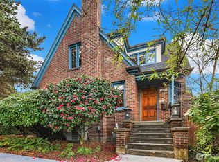 3017 NE 65th St, Seattle, WA 98115