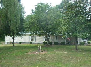 1022 Drake Rd LOT 5, Castalian Springs, TN 37031