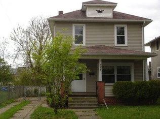 511 Neale Ave SW, Massillon, OH 44647