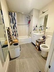 Rented by Acre NY Realty Inc