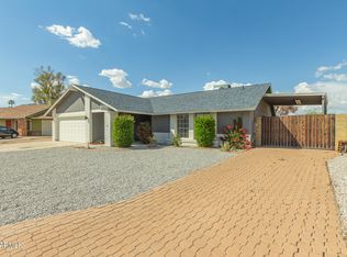 7108 W Leith Ln, Peoria, AZ 85345