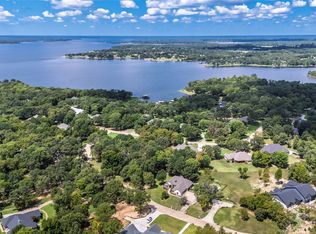 271 Private Road 5943, Yantis, TX 75497