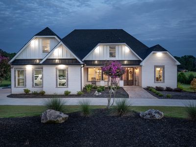 102 Breckinridge Dr, Chickamauga, GA, 30707