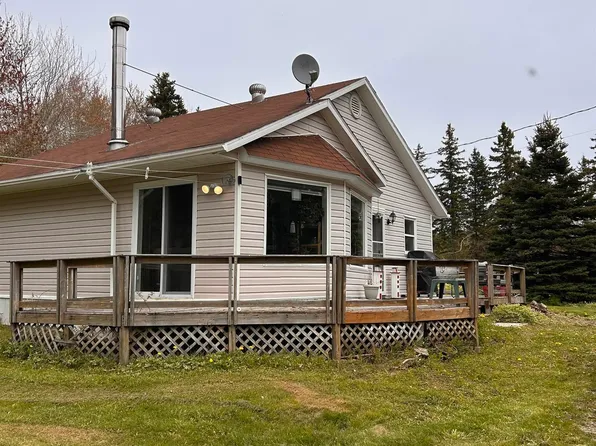 4430 Highway 252, Hillsboro, NS B0E 1X0
