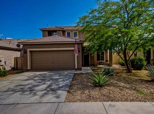 19279 W Adams St, Buckeye, AZ 85326