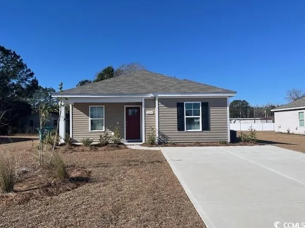 228 Jeff Waters Circle, Longs, SC 29568