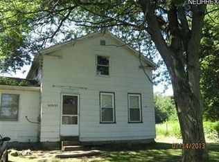 5635 Kibler Toot Rd SW, Warren, OH 44481