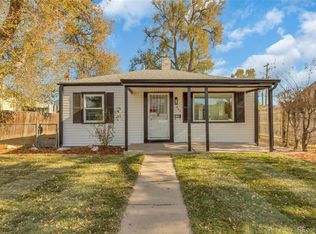 972 Grove St, Denver, CO 80204