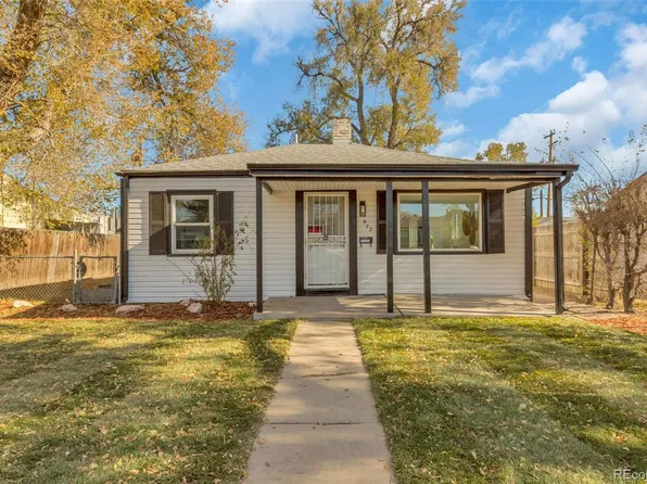 972 Grove Street, Denver, CO 80204
